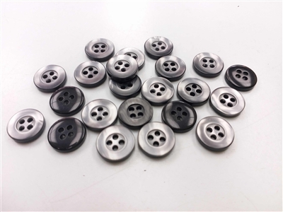 Shell Like Reproduction Buttons